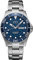 Mido Men's Analog-Digital Automatic Uhr mit Armband S7228092
