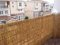 Abaseen Natural Split Reed Fence Hand-Woven Reed Screening for Garden Natural Window Roller Blind Outdoor Bamboo Shades for Garden Patio Gallery Balcony Decorative Fences (1.5m x 5m, Split Reed Fence)