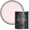 Rust-Oleum Pink Kitchen Cupboard Paint in Matt Finish - Strawberry Vanilla 750ml