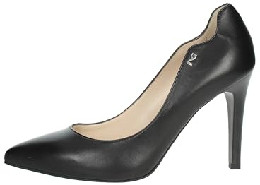 Nero Giardini Damen Pumps Damen schwarz