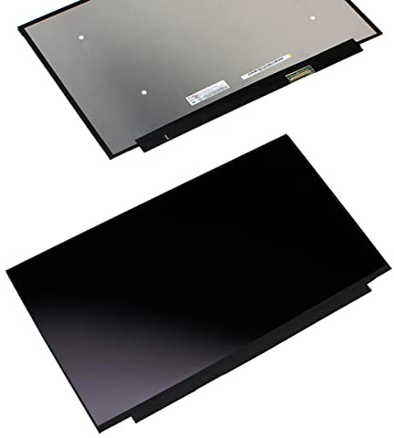 Laptiptop 15,6 LED Display 1920x1080 Full HD matt Ersatz für LP156WFG (SP)(T2) 165Hz 100% sRGB G-Sync