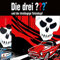 Die drei ??? und der dreiäugige Totenkopf: Die drei ???