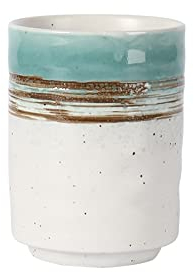 GKRB Tasse En Céramique Japonaise Créative Peinte À La Main De 300 ML Tasse À Café Personnalisée Tasse À Thé Rétro Tasse À Vin Simple Adaptée À La Maison De Bureau,je,10 * 7.5CM