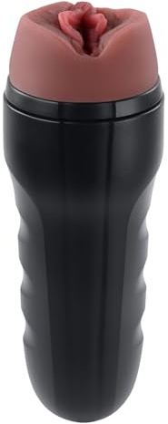 Zero Tolerance Grip It Masturbator Brown 24.7 cm