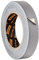 GRIP Eventbasics Hula Hoop Tape Grau, GT PRO Neon Tape, 25 mm x 25 m, Schwarzlicht Gaffa Tape UV-aktiv, matt