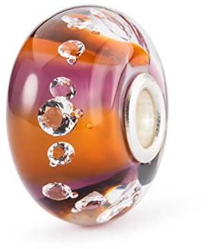 Trollbeads Funkelnde Momente Diamanten Beads (Entfachte Energie)