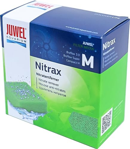 Juwel nitrax Bioflow 3.0/Compact