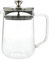 La Cafetière Kericho Glass Infuser Teapot, Four Cup, Gift Boxed