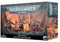 Warhammer 40k - Space Marine du Chaos World Eaters Octolies Exaltés