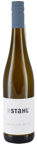 Stahl Sauvignon Blanc trocken 2023 | Franken – Deutschland | 1 x 0,75 Liter