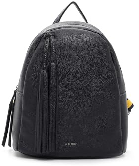 SURI FREY Rucksack Kiky 14136 Damen Rucksäcke Uni
