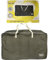 Vanilla Leisure - Folding Storage Bag Effortlessly Transport Extra-Large Chairs Durable Material Folding Chair Storage Bag Spacious Capacity For Caravan or Garden Folding Chairs - W118 x H70cm x D20cm