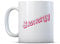 Kenergy – Lustige Tasse mit feministischem Filmzitat, Geschenk