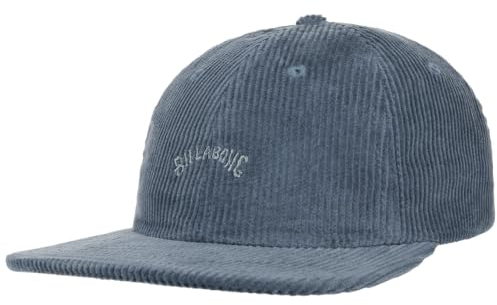 Billabong Arch Cord - Strapback Cap for Men - Strapback-Cap - Männer - One size - Blau