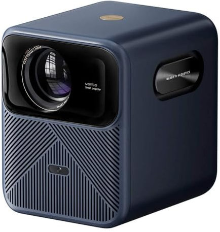 Proyector Wanbo Mozart 1 Pro Full HD 1920 x 1080 px 900 LM