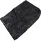Kisangel Télévision Extérieure Chiffon Plumeau Papier De Verre Grain 60 Couverture Utv Tissu Imperméable Housse De Couette en Lin Bande Lumineuse LED Étanche Tissu Oxford Black