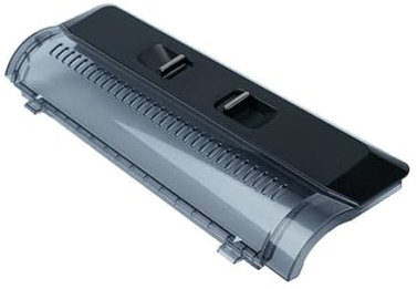 Couvercle de brosse à rouleau de remplacement, Compatible avec Tineco Floor One S5 Steam, accessoires de couvercle de protection de brosse à rouleau for aspirateur sec et humide