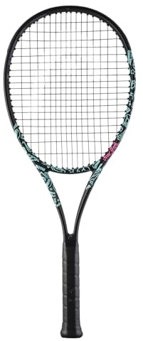 HEAD Boom MP Neon 2025 Tennisschläger, Schwarz, Unbesaitet 295G L Neu