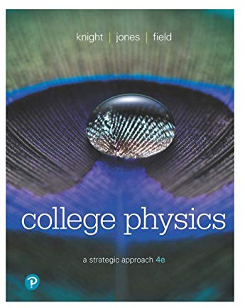 College Physics: A Strategic Approach
