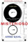 Misterioso: A Crime Novel (Intercrime, Band 1)
