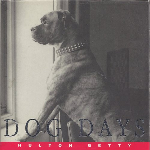 Dog Days: A Photographic Celebration