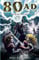 80AD - The Hammer of Thor (Book 2): Volume 2