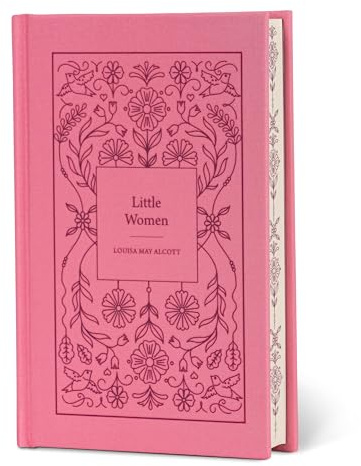 Little Women (Signature Clothbound Editions)
