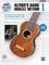 Alfred's Basic Ukulele Method 1: The Most Popular Method for Learning How to Play, Book, DVD & Online Video/Audio: The Most Popular Method for ... (Alfred's Basic Ukulele Library, Band 1)