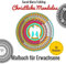 Malbuch für Erwachsene - Christliche Mandalas: Mandalas zum Ausmalen (Meditatives Malen, Band 4)