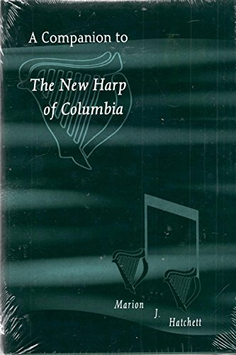 A Companion to the New Harp of Columbia