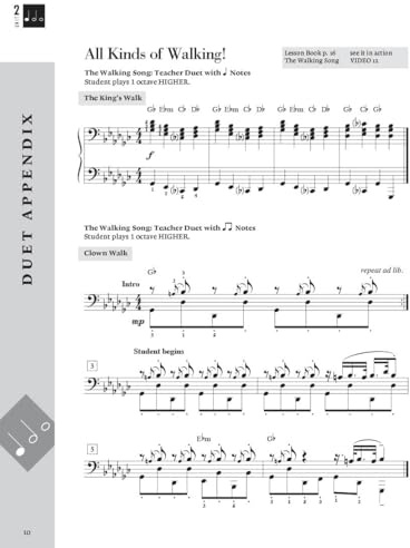 Primer Level Teacher Guide: Hardcover with DVD [With DVD]