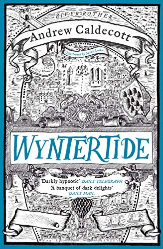 Wyntertide: Rotherweird Book II: 2