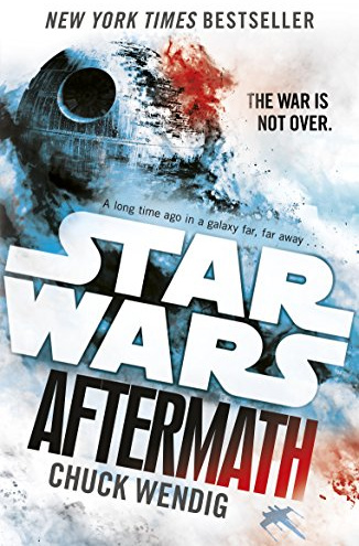 Star Wars: Aftermath: Journey to Star Wars: The Force Awakens: 1