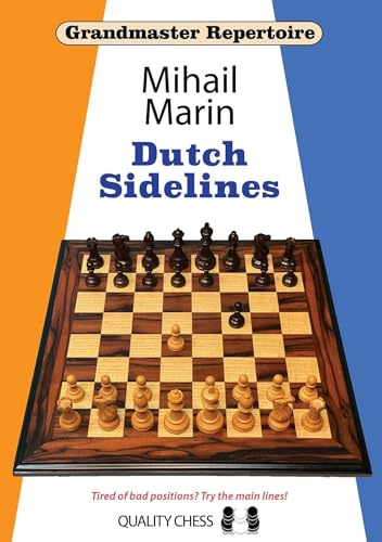 Dutch Sidelines (Grandmaster Repertoire Series)
