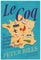 Le Coq: A Journey to the Heart of French Rugby