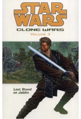 Star Wars - The Clone Wars
