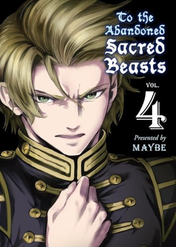 To the Abandoned Sacred Beasts 4