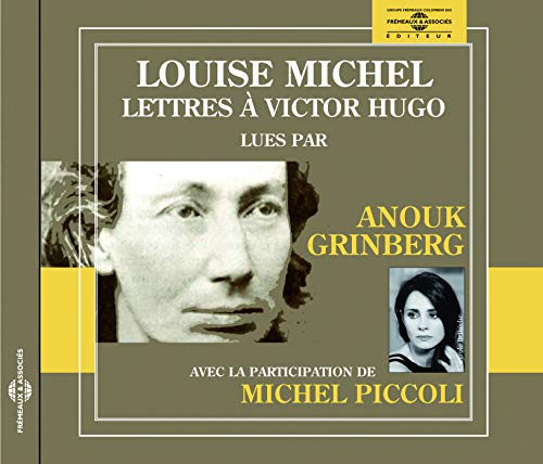Lettres A Victor Hugo