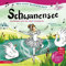Schwanensee (Mein erstes Musikbilderbuch mit CD und zum Streamen, Bd.): Märchenballett nach Peter Iljitsch Tschaikowsky