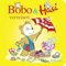 Bobo & Hasi verreisen: Pappbilderbuch Kinder ab 1 Jahr (Bobo Siebenschläfer: Bobo & Hasi Pappbilderbücher ab 12 Monate, Band 8)