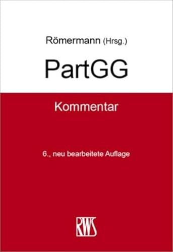 PartGG: Kommentar (RWS-Kommentar)
