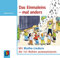 Das Einmaleins – mal anders: Mit Mathe-Liedern die 1x1-Reihen automatisieren