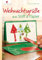 Weihnachtsgrüße aus Stoff & Papier