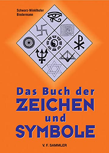 Das Buch der Zeichen und Symbole