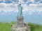 Aue-Verlag 12 x 12 x 41 cm Statue of Liberty New York Modell Kit