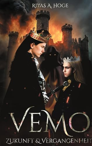 Vemo: Zukunft & Vergangenheit