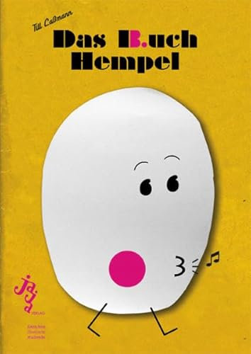 Das dritte Buch Hempel