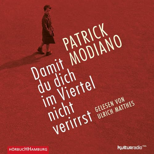Damit du dich im Viertel nicht verirrst: 3 CDs