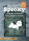 Spooky und das Geheimnis der eisernen Pforte Band 1 Sonderedition: Fantasy-Abenteuer, Kinderbuch zum Vorlesen und Selberlesen für Mädchen und Jungen ab 6 Jahren mit Bilder zum Ausmalen und Rätseln.