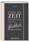 Terminplaner 2024 Nimm dir Zeit: Terminplaner Hardcover